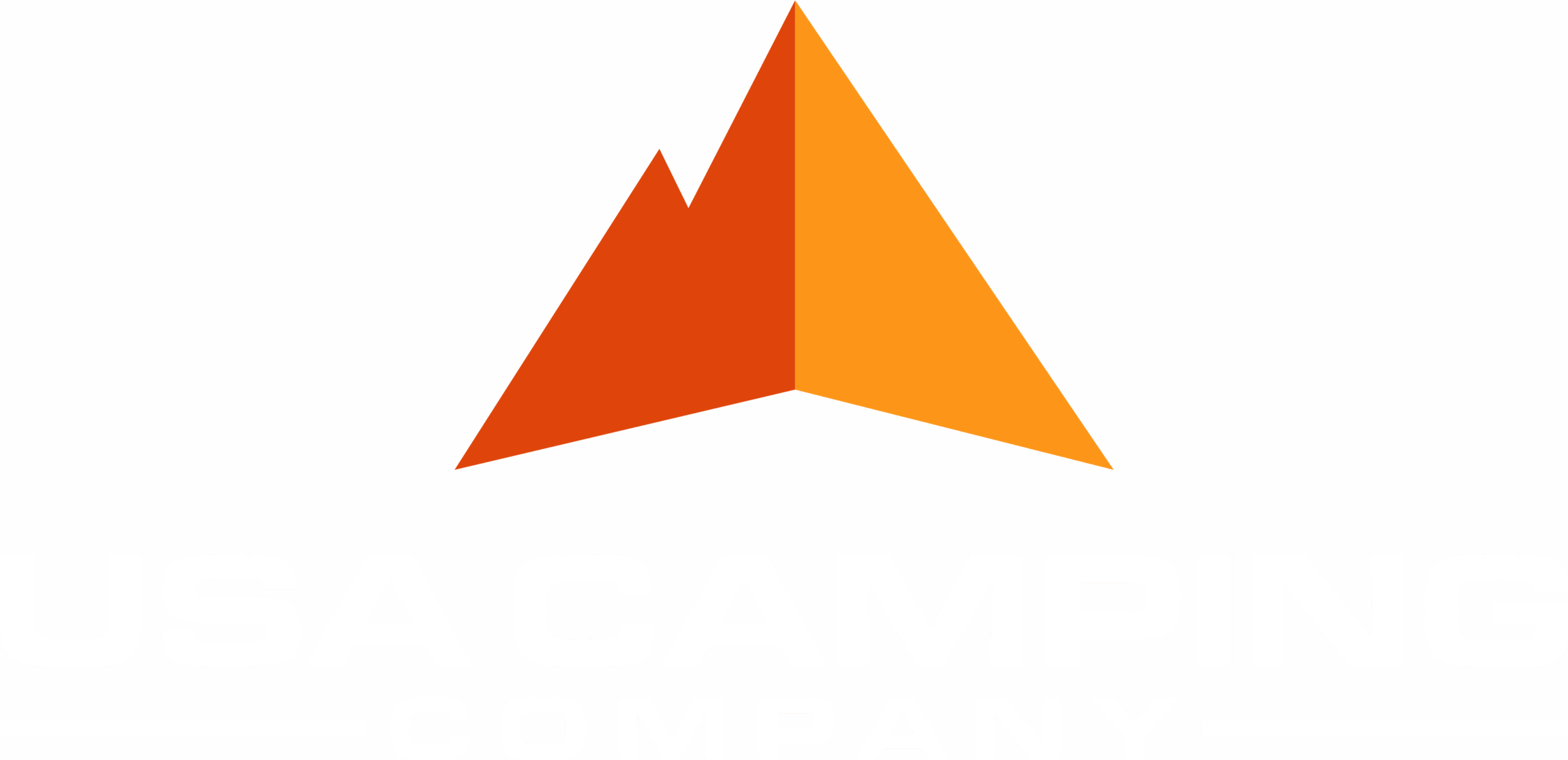 USA Camping Company logo